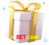Receba seus bônus de boas-vindas no s7bet.com