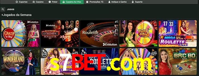 s7bet.com bet