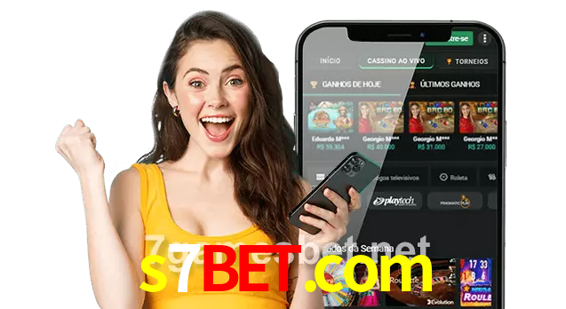 s7bet.com
