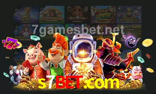 cassino s7bet.com