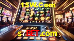 Statistics s7bet.com