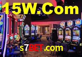s7bet.com App Interface